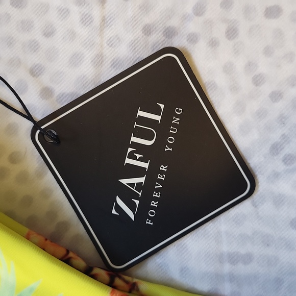NWT Zaful bikini - Picture 4 of 6